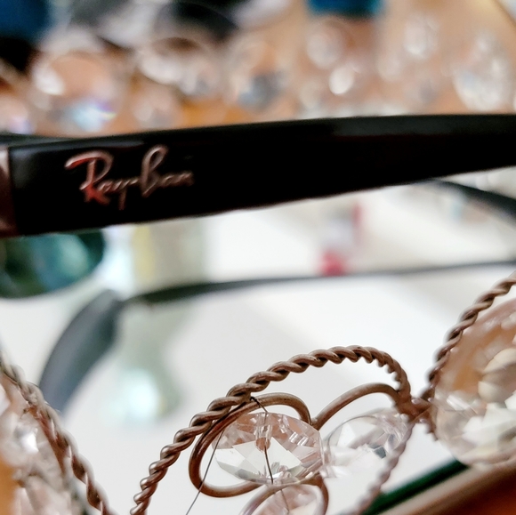 Various colors men's Ray-Ban sunglasses - Picture 11 of 15